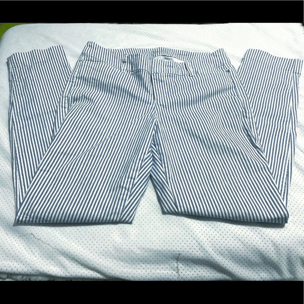 Old Navy Pixie Chino Pant